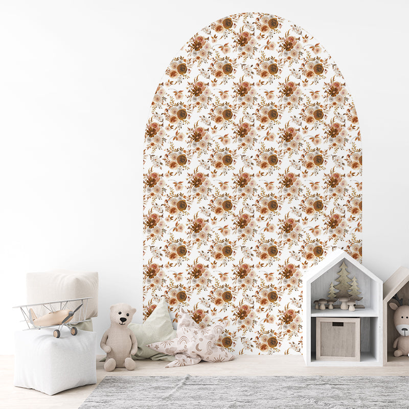 Willow Arch Wall Art Decal/Autocollant mural amovible