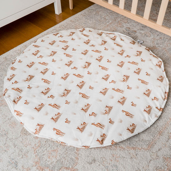 Fawn Playmat